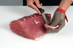 Meat Cut Spec Step 5